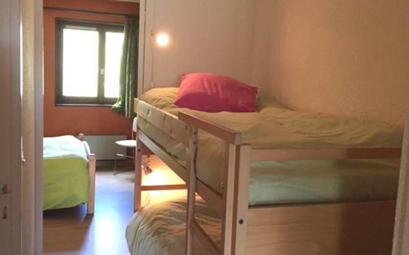 LA CHAMOISIERE Location LA CHAMOISIERE à MONTGENEVRE