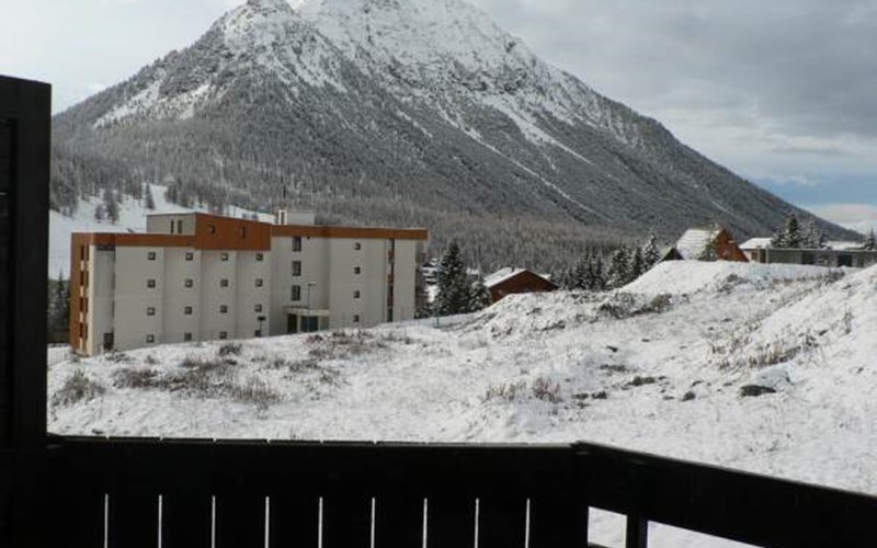 LA CHAMOISIERE Location LA CHAMOISIERE à MONTGENEVRE