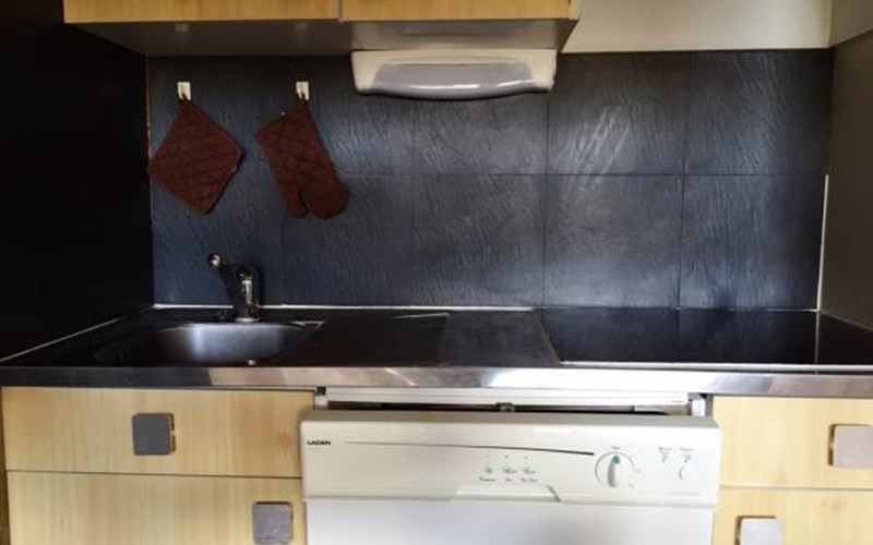 LA CHAMOISIERE Location LA CHAMOISIERE à MONTGENEVRE