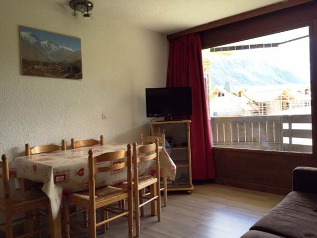 LA CHAMOISIERE MONTGENEVRE