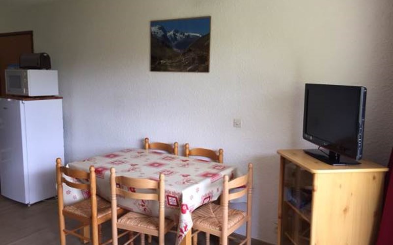 LA CHAMOISIERE Location LA CHAMOISIERE à MONTGENEVRE