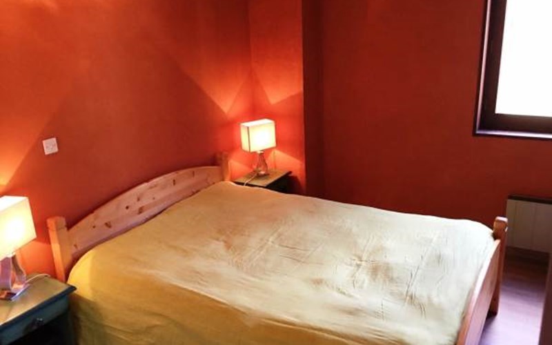 LA CHAMOISIERE Location LA CHAMOISIERE à MONTGENEVRE