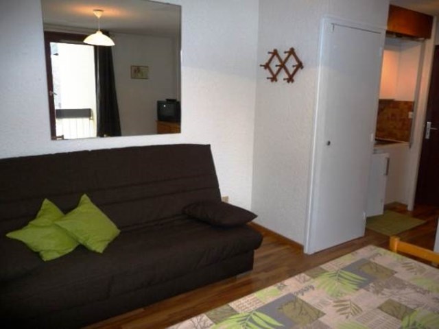 LES CHALMETTES MONTGENEVRE