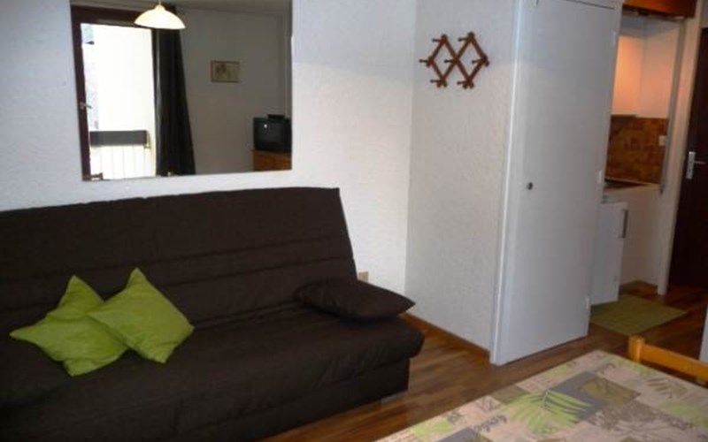 LES CHALMETTES Location LES CHALMETTES à MONTGENEVRE