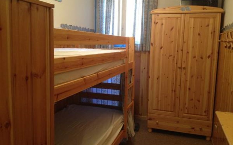 LES MELEZES Location LES MELEZES à MONTGENEVRE