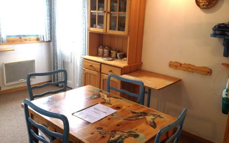 LES MELEZES Location LES MELEZES à MONTGENEVRE