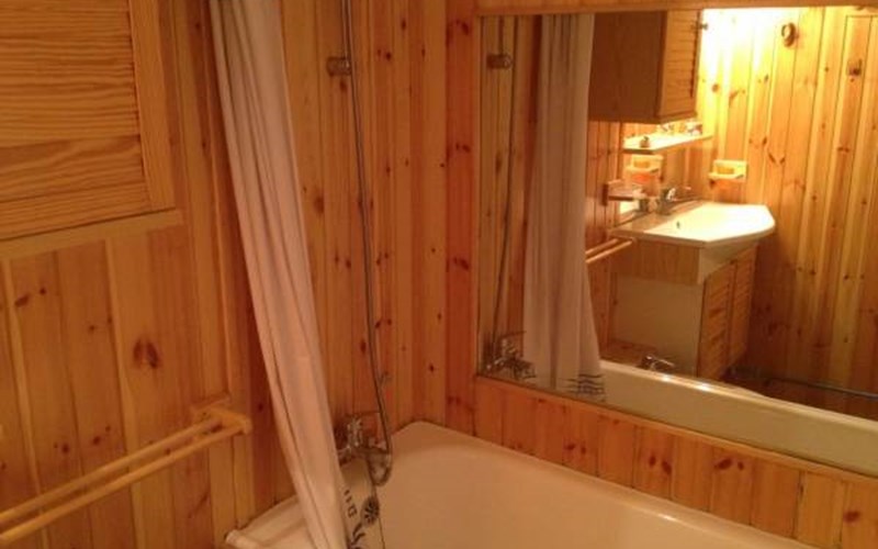 LES MELEZES Location LES MELEZES à MONTGENEVRE