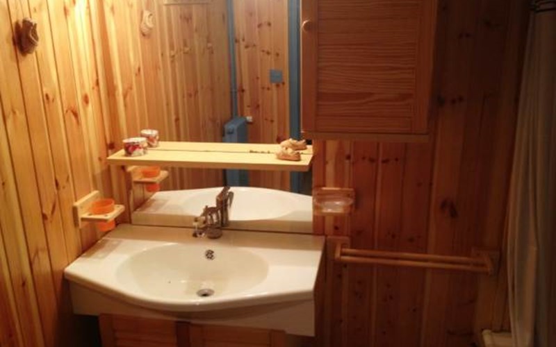 LES MELEZES Location LES MELEZES à MONTGENEVRE