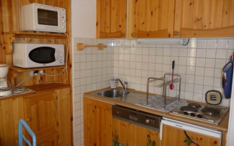 LES MELEZES Location LES MELEZES à MONTGENEVRE