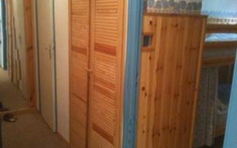 LES MELEZES Location LES MELEZES à MONTGENEVRE