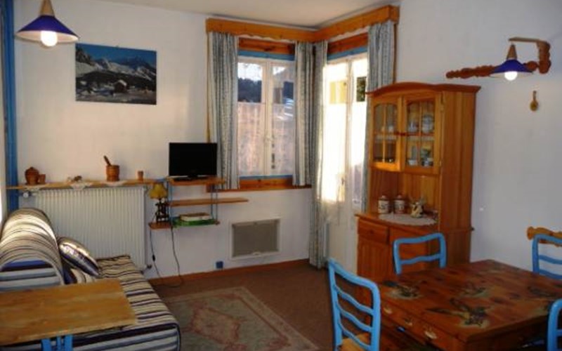 LES MELEZES Location LES MELEZES à MONTGENEVRE