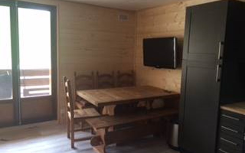 L'ALPET 2 Location L'ALPET 2 à MONTGENEVRE