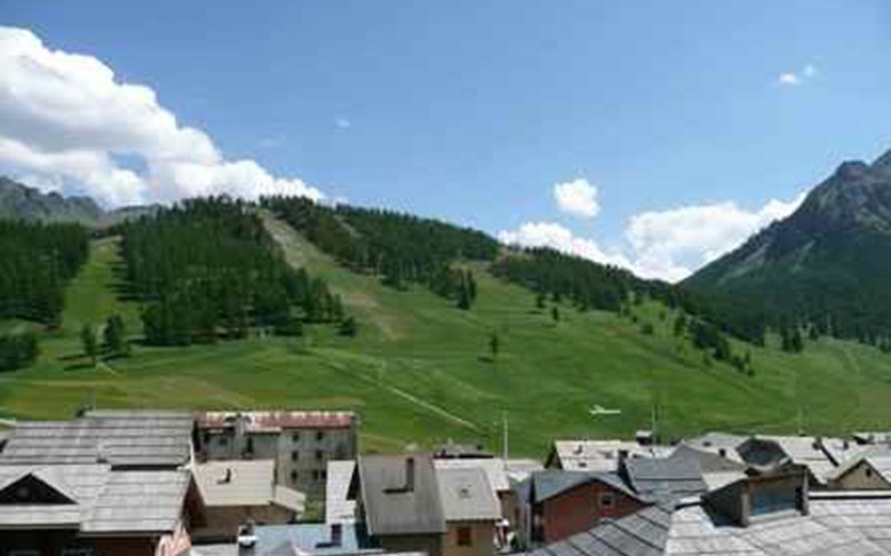 L'ALPET 2 Location L'ALPET 2 à MONTGENEVRE