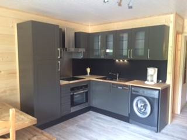 L'ALPET 2 MONTGENEVRE