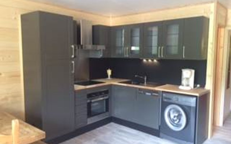 L'ALPET 2 Location L'ALPET 2 à MONTGENEVRE