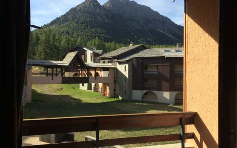 LA FERME D'AUGUSTIN Location LA FERME D'AUGUSTIN à MONTGENEVRE