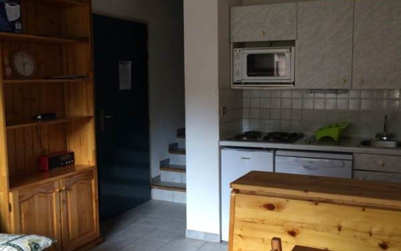 LA FERME D'AUGUSTIN Location LA FERME D'AUGUSTIN à MONTGENEVRE