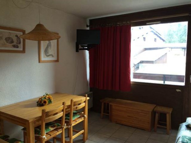 LA FERME D'AUGUSTIN MONTGENEVRE