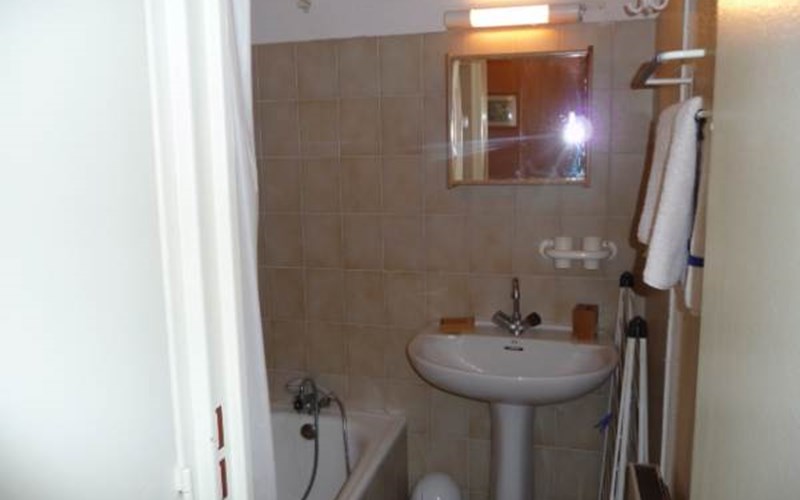 LE GOLF Location LE GOLF à MONTGENEVRE