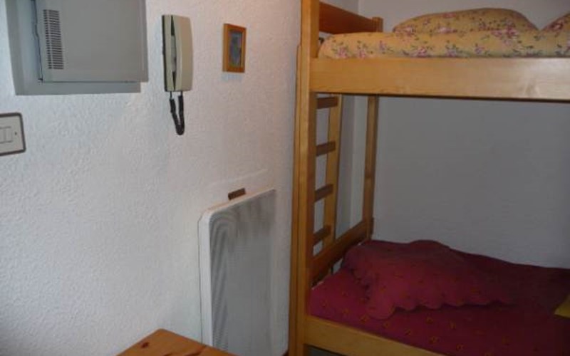 LE GOLF Location LE GOLF à MONTGENEVRE