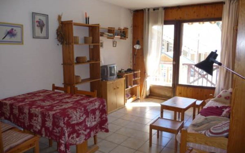 LE GOLF Location LE GOLF à MONTGENEVRE