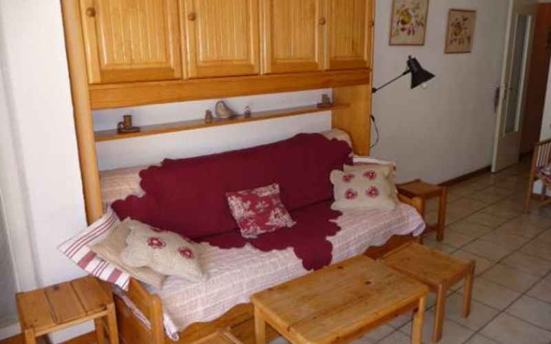 LE GOLF Location LE GOLF à MONTGENEVRE