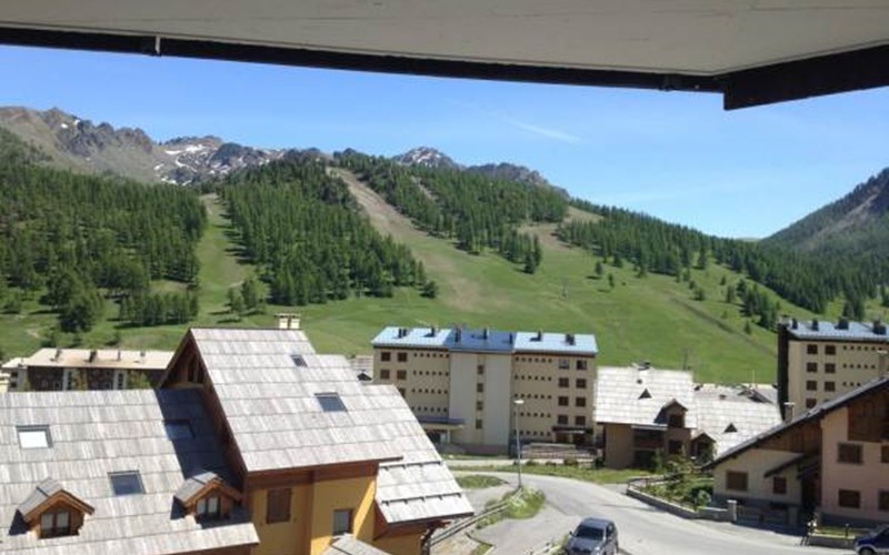 LA CHAMOISIERE Location LA CHAMOISIERE à MONTGENEVRE