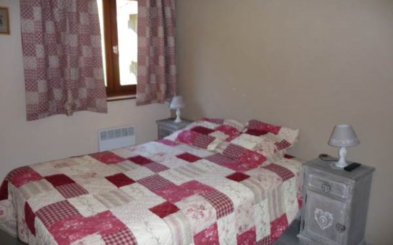 LA CHAMOISIERE Location LA CHAMOISIERE à MONTGENEVRE