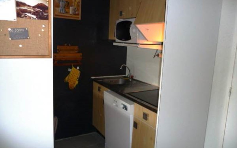 LA CHAMOISIERE Location LA CHAMOISIERE à MONTGENEVRE