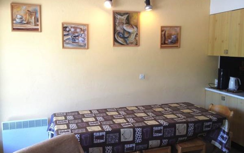 LA CHAMOISIERE Location LA CHAMOISIERE à MONTGENEVRE