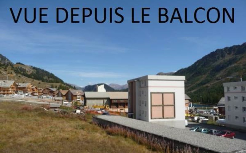 LA LOUBATIERE Location LA LOUBATIERE à MONTGENEVRE