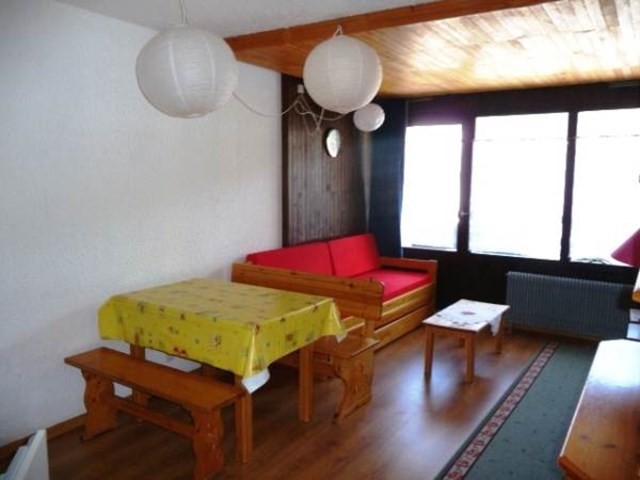 LA LOUBATIERE MONTGENEVRE