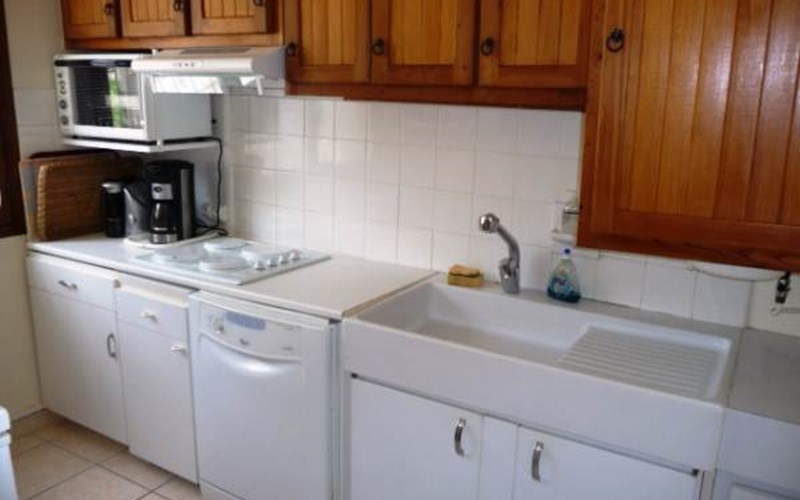 L'ALPET 2 Location L'ALPET 2 à MONTGENEVRE