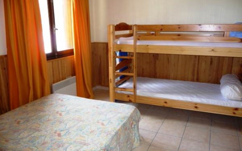 L'ALPET 2 Location L'ALPET 2 à MONTGENEVRE