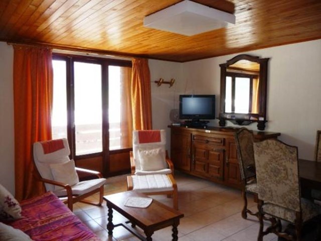 L'ALPET 2 MONTGENEVRE