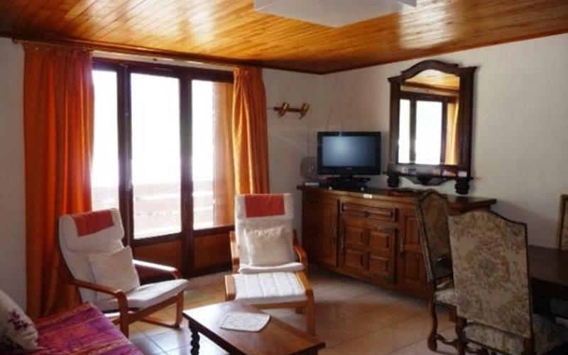 L'ALPET 2 Location L'ALPET 2 à MONTGENEVRE