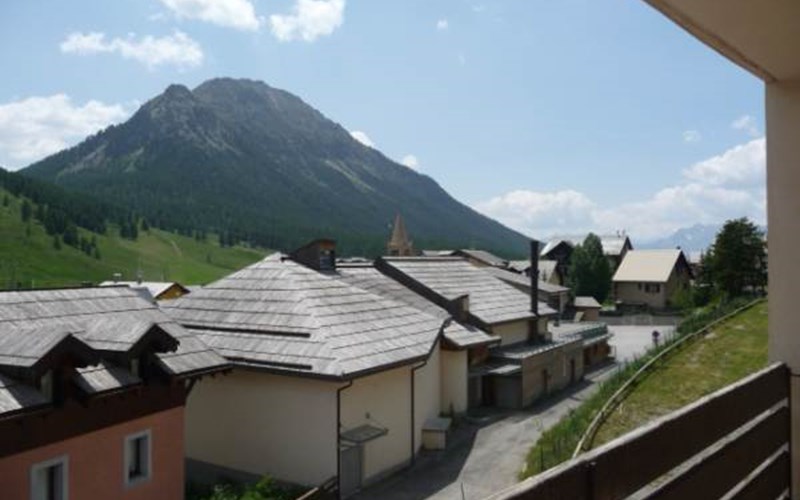 L'ALPET 2 Location L'ALPET 2 à MONTGENEVRE