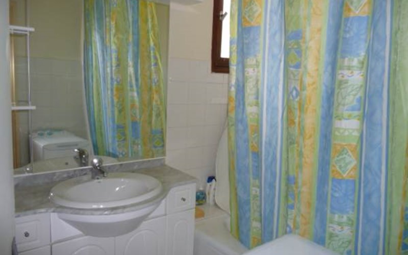 L'ALPET 2 Location L'ALPET 2 à MONTGENEVRE