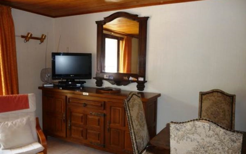 L'ALPET 2 Location L'ALPET 2 à MONTGENEVRE