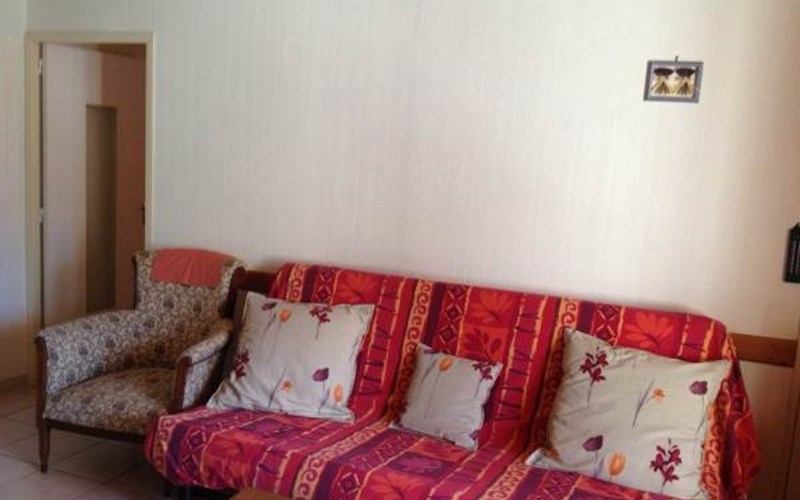 L'ALPET 2 Location L'ALPET 2 à MONTGENEVRE