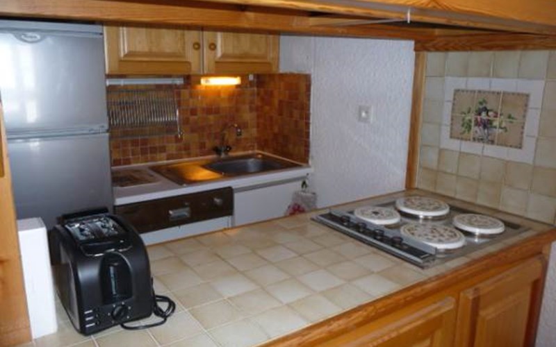 LES CHALMETTES Location LES CHALMETTES à MONTGENEVRE