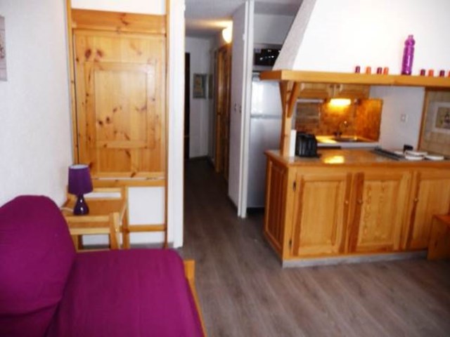 LES CHALMETTES MONTGENEVRE