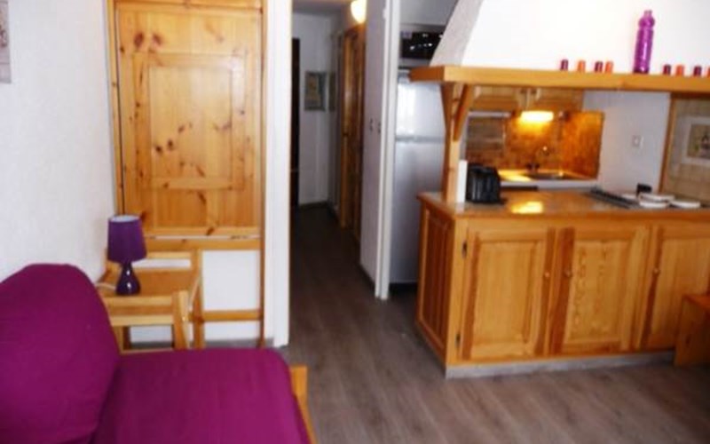 LES CHALMETTES Location LES CHALMETTES à MONTGENEVRE