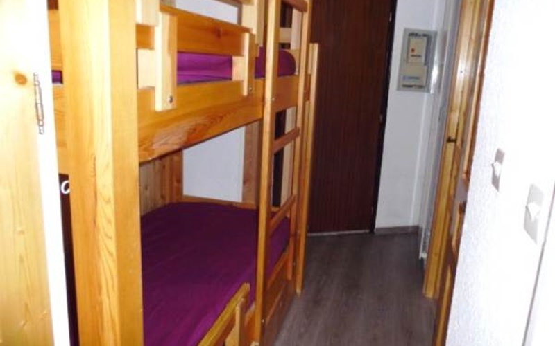 LES CHALMETTES Location LES CHALMETTES à MONTGENEVRE