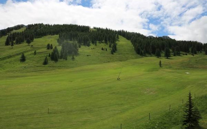LES CHALMETTES Location LES CHALMETTES à MONTGENEVRE