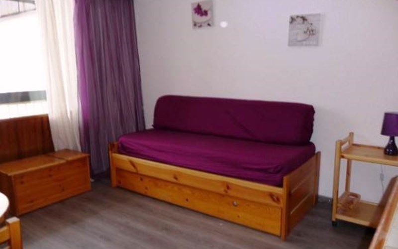 LES CHALMETTES Location LES CHALMETTES à MONTGENEVRE