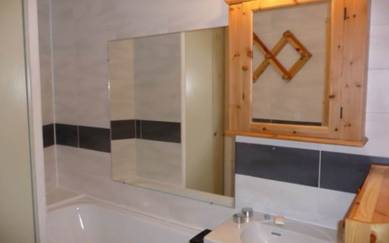 LES CHALMETTES Location LES CHALMETTES à MONTGENEVRE