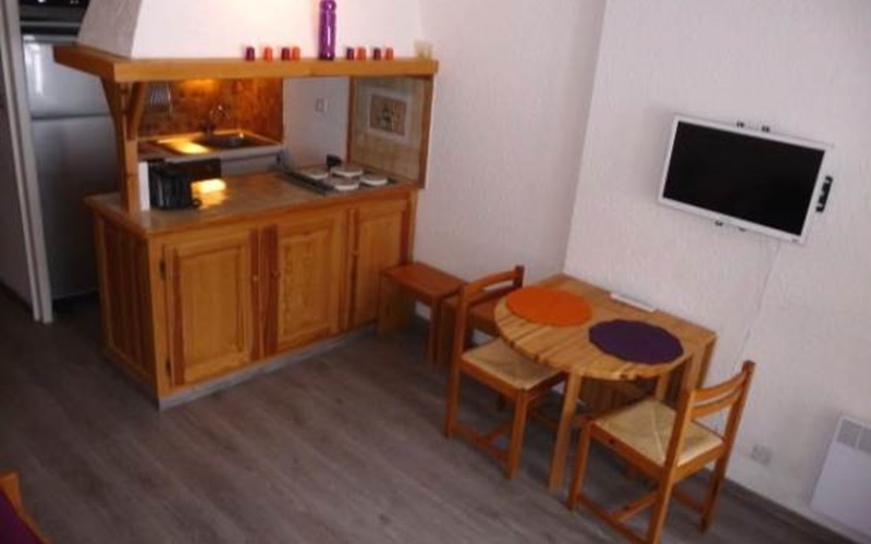 LES CHALMETTES Location LES CHALMETTES à MONTGENEVRE