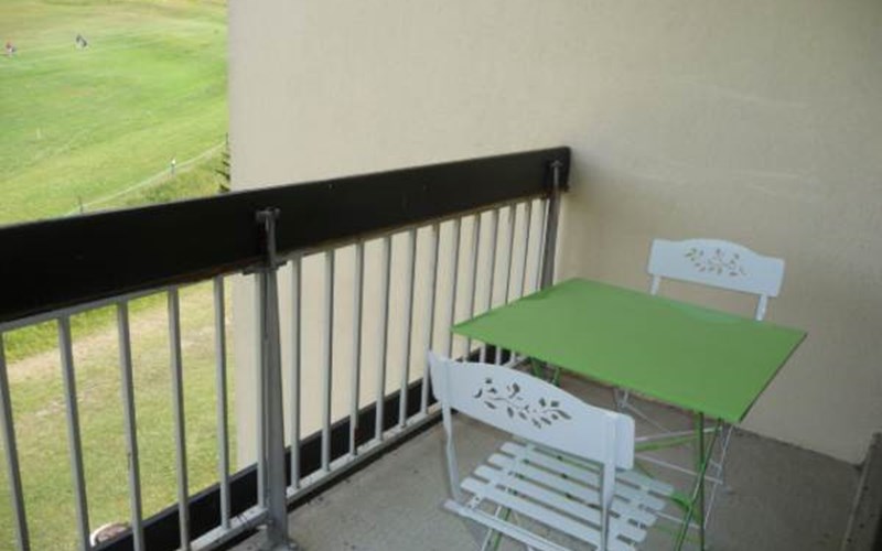 LES CHALMETTES Location LES CHALMETTES à MONTGENEVRE