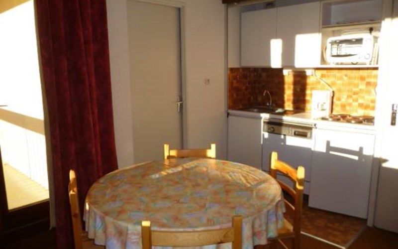 LES CHALMETTES Location LES CHALMETTES à MONTGENEVRE